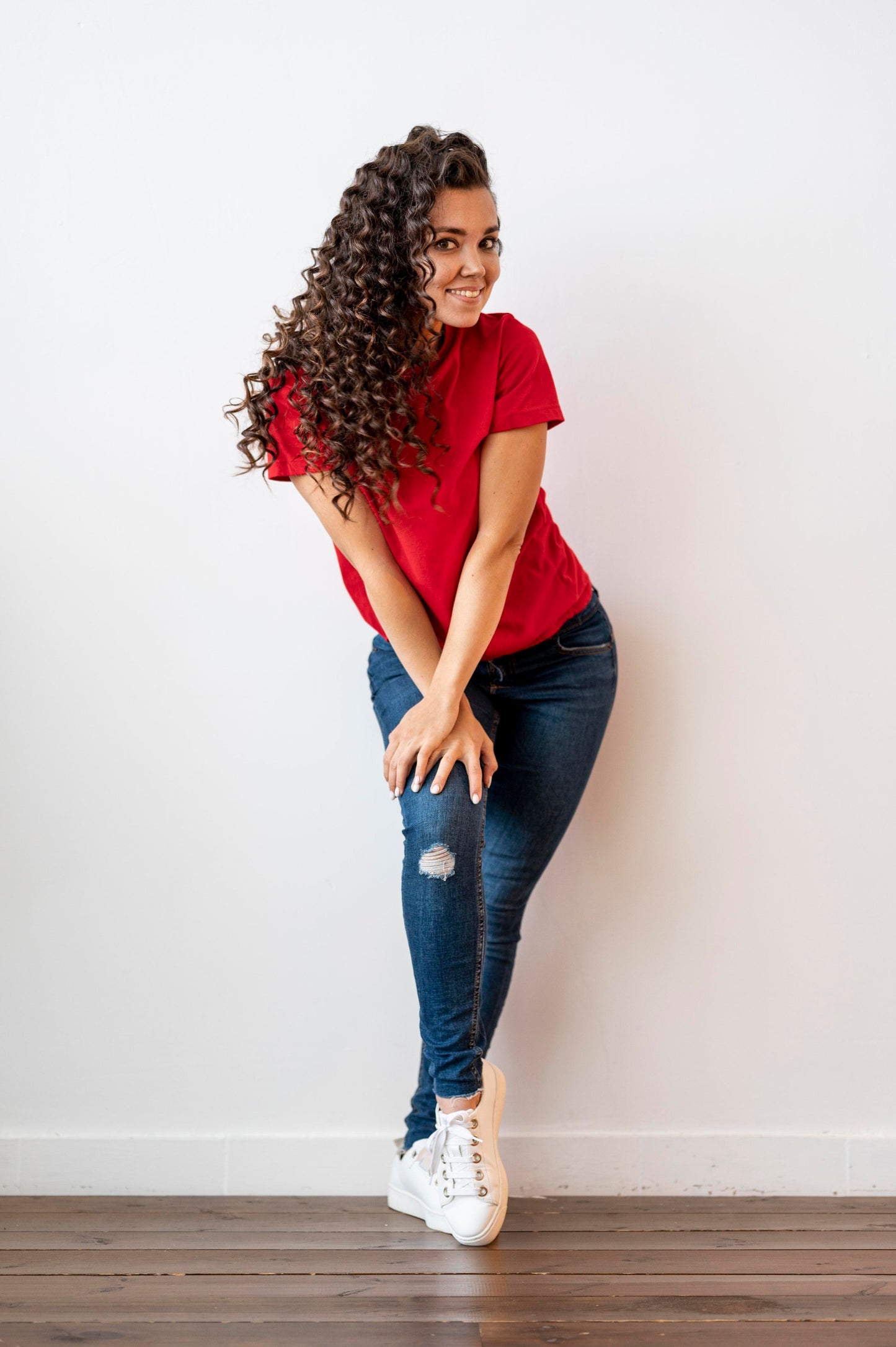Luxury Wavy Indian collection
