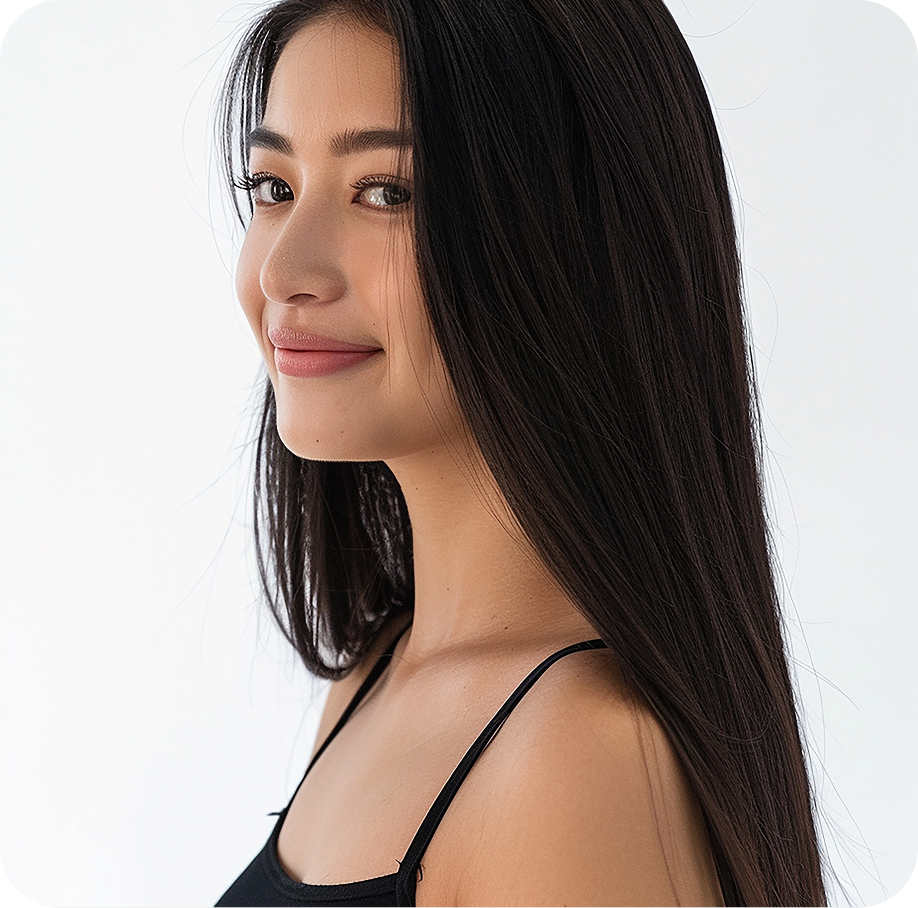 Luxury Raw Indian Straight Hair extension
