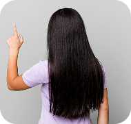 Luxury Raw Indian Straight Hair extension
