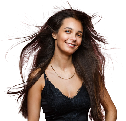 Luxury Straight Indian Straight Hair extension